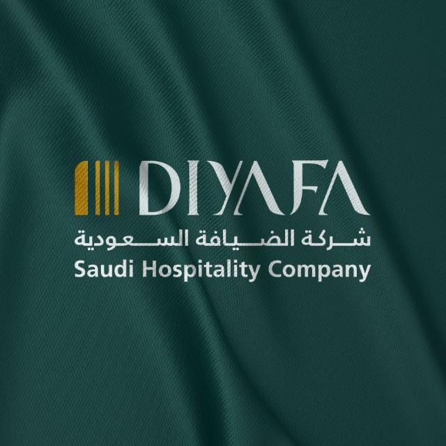 شركة الضيافة السعودية