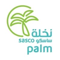 شركة نخلة ساسكو