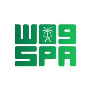 وكالة الأنباء السعودية واس 